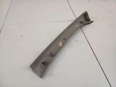 Pezzo di ricambio per auto di seconda mano plastica per bmw 3 (e30) m3 2.3 riferimenti oem iam 13113886  13 113 886