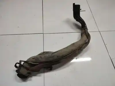 Peça sobressalente para automóvel em segunda mão tubo por peugeot 406 (8b) 1.9 td referências oem iam 