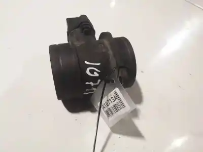 Second-hand car spare part flowmeter for skoda superb ii (3t4) 1.9 tdi oem iam references 038906461b  0281002531