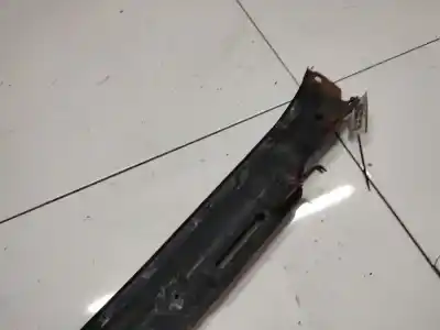 Second-hand car spare part front panel for peugeot 406 (8b) 1.9 td oem iam references   