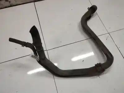 Peça sobressalente para automóvel em segunda mão tubo por toyota avensis (_t25_) 2.2 d-cat (adt251_) referências oem iam 