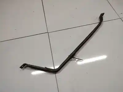 Peça sobressalente para automóvel em segunda mão plásticos por toyota avensis (_t25_) 2.2 d-cat (adt251_) referências oem iam 