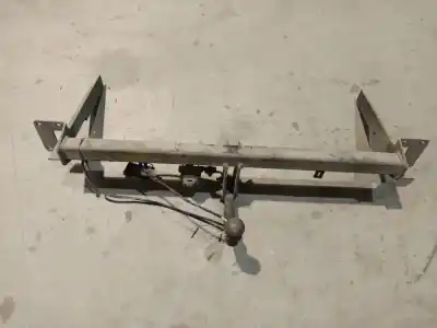 Pezzo di ricambio per auto di seconda mano attacco per rimorchio per bmw 3 (e30) m3 2.3 riferimenti oem iam 