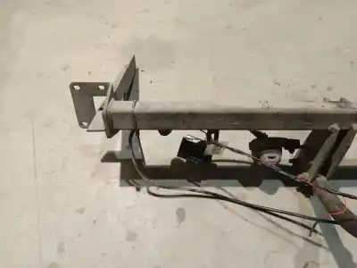 Second-hand car spare part trailer hitch for bmw 3 (e30) m3 2.3 oem iam references   