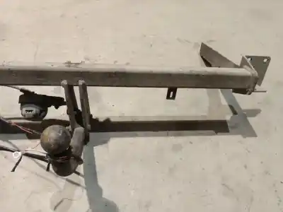 Second-hand car spare part trailer hitch for bmw 3 (e30) m3 2.3 oem iam references   