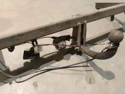 Second-hand car spare part trailer hitch for bmw 3 (e30) m3 2.3 oem iam references   