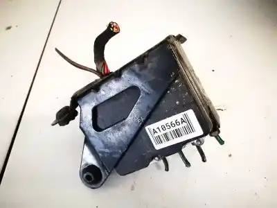 Pezzo di ricambio per auto di seconda mano abs per renault megane ii (bm0/1_, cm0/1_) 1.6 16v (bm0c, cm0c) riferimenti oem iam 8200344607