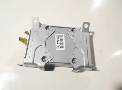 Piesă de schimb auto la mâna a doua unitate de control airbag pentru subaru forester (sg_) 2.0 x awd (sg5) referințe oem iam 98221sa140