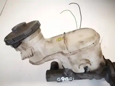 Автозапчастина б/у гальмівний насос для honda accord vii (cl, cn) 2.0 (cl7) посилання на oem iam    Автозапчастина б/у гальмівний насос для honda accord vii (cl, cn) 2.0 (cl7) посилання на oem iam