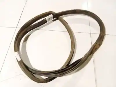 Peça sobressalente para automóvel em segunda mão junta vedante da porta por bmw 3 (e30) m3 2.3 referências oem iam 