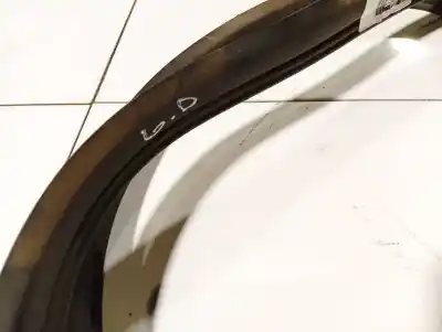 Peça sobressalente para automóvel em segunda mão junta vedante da porta por bmw 3 (e30) m3 2.3 referências oem iam   