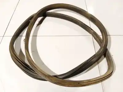 Peça sobressalente para automóvel em segunda mão junta vedante da porta por bmw 3 (e30) m3 2.3 referências oem iam 