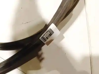 Peça sobressalente para automóvel em segunda mão junta vedante da porta por bmw 3 (e30) m3 2.3 referências oem iam   