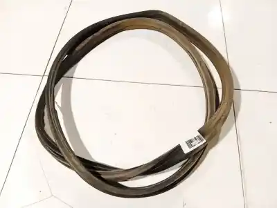 Peça sobressalente para automóvel em segunda mão junta vedante da porta por bmw 3 (e30) m3 2.3 referências oem iam 