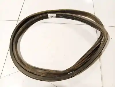 Peça sobressalente para automóvel em segunda mão junta vedante da porta por bmw 3 (e30) m3 2.3 referências oem iam 