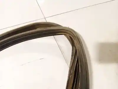 Peça sobressalente para automóvel em segunda mão junta vedante da porta por bmw 3 (e30) m3 2.3 referências oem iam   