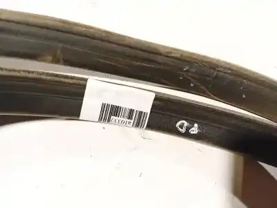Peça sobressalente para automóvel em segunda mão junta vedante da porta por bmw 3 (e30) m3 2.3 referências oem iam   