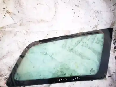 Second-hand car spare part  for FORD FOCUS LIM. (CB4)  OEM IAM references AS2  