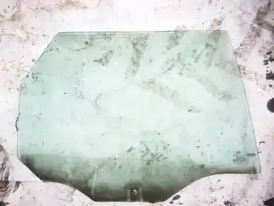 Second-hand car spare part  for FORD FOCUS LIM. (CB4)  OEM IAM references AS2  