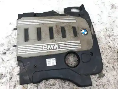 Pièce détachée automobile d'occasion Couvert De Moteur pour BMW X5 (E53) 3.0d Références OEM IAM 15196001  