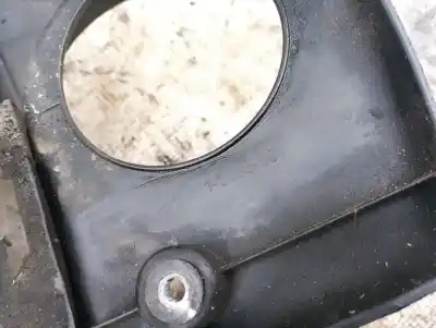 Pièce détachée automobile d'occasion couvert de moteur pour bmw x5 (e53) 3.0d références oem iam 15196001  