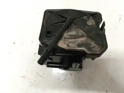 Peça sobressalente para automóvel em segunda mão filtro de gasóleo por citroen berlingo cuadro 1.6 16v hdi referências oem iam wk9392