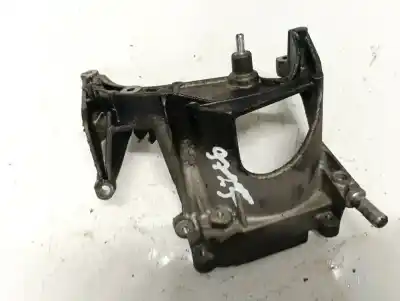Peça sobressalente para automóvel em segunda mão suporte motor por citroen berlingo cuadro 1.6 16v hdi referências oem iam 9672309580