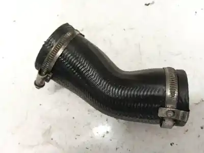 Peça sobressalente para automóvel em segunda mão tubo do intercooler por citroen berlingo cuadro 1.6 16v hdi referências oem iam 