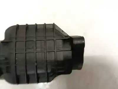 Peça sobressalente para automóvel em segunda mão tubo do intercooler por citroen berlingo cuadro 1.6 16v hdi referências oem iam 9687261180