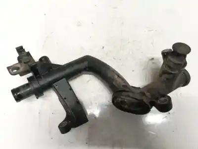 Peça sobressalente para automóvel em segunda mão tubo por citroen berlingo cuadro 1.6 16v hdi referências oem iam 9660660580