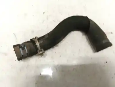 Peça sobressalente para automóvel em segunda mão tubo por citroen berlingo cuadro 1.6 16v hdi referências oem iam 