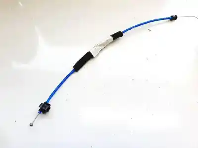 Pezzo di ricambio per auto di seconda mano PEZZI VARI per CITROEN C3  Riferimenti OEM IAM   