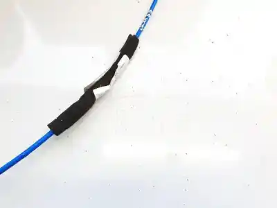 Pezzo di ricambio per auto di seconda mano pezzi vari per citroen c3 1.4 flex 59kw 80hp riferimenti oem iam   