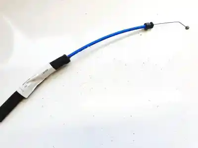 Pezzo di ricambio per auto di seconda mano pezzi vari per citroen c3 1.4 flex 59kw 80hp riferimenti oem iam   