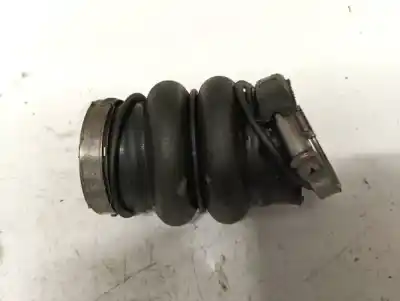 Peça sobressalente para automóvel em segunda mão tubo do intercooler por citroen berlingo cuadro 1.6 16v hdi referências oem iam 9649999680