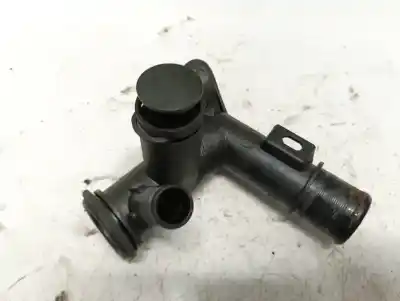 Peça sobressalente para automóvel em segunda mão termostato por citroen berlingo cuadro 1.6 16v hdi referências oem iam 9671124980