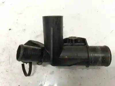 Peça sobressalente para automóvel em segunda mão termostato por citroen berlingo cuadro 1.6 16v hdi referências oem iam 9671124980