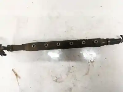 Peça sobressalente para automóvel em segunda mão régua / rampa de injetores por volvo s60 i (384) d5 referências oem iam   