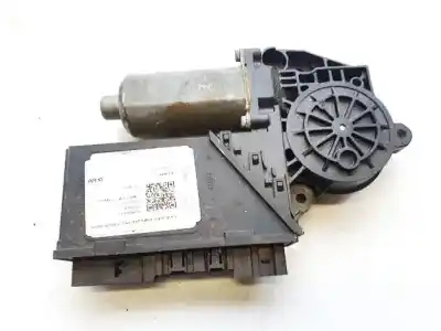 Peça sobressalente para automóvel em segunda mão motor elevador vidro traseiro esquerdo por volkswagen phaeton (3d2/3d8) 3.2 v6 24v referências oem iam 3d0959703e  e840311002