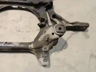Second-hand car spare part front axle for porsche cayenne (9pa) s 4.5 oem iam references   