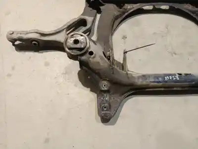 Second-hand car spare part front axle for porsche cayenne (9pa) s 4.5 oem iam references   