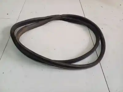 Second-hand car spare part rubber door seal for bmw 3 (e30) m3 2.3 oem iam references   