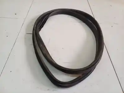 Second-hand car spare part rubber door seal for bmw 3 (e30) m3 2.3 oem iam references   