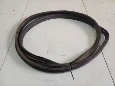 Second-hand car spare part rubber door seal for bmw 3 (e30) m3 2.3 oem iam references   