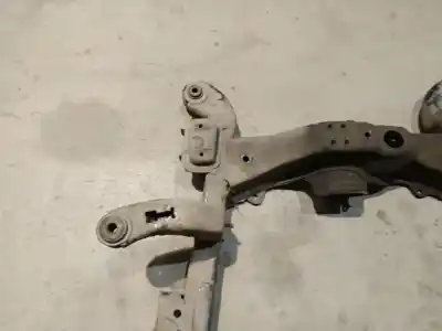 Second-hand car spare part front axle for bmw 3 (e30) m3 2.3 oem iam references   