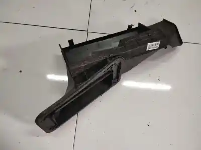 Peça sobressalente para automóvel em segunda mão plásticos por opel combo 1.7 16v cdti referências oem iam 90535129