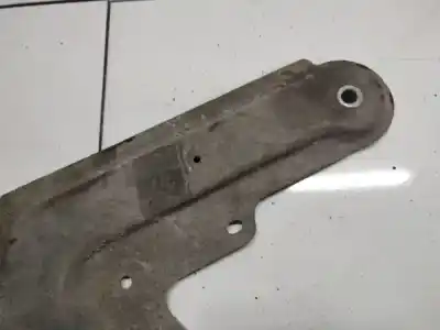 Pezzo di ricambio per auto di seconda mano supporto motore per peugeot 207/207+ (wa_, wc_) 1.6 16v vti riferimenti oem iam   