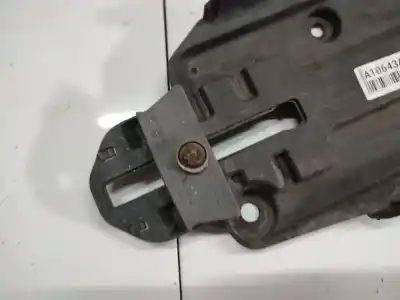 Peça sobressalente para automóvel em segunda mão suporte por opel combo 1.7 16v cdti referências oem iam 09114140  09 114 140, 0086022