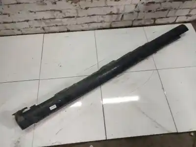 Peça sobressalente para automóvel em segunda mão embaladeira lado direito (corte) por toyota avensis (_t25_) 2.2 d-cat (adt251_) referências oem iam 