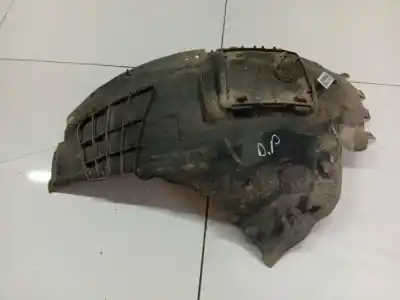Second-hand car spare part front right wheel arch for opel zafira / zafira family b (a05) 1.9 cdti (m75) oem iam references 13129628  13129628, 600002190